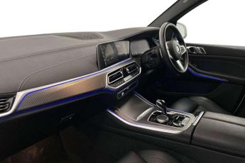 BMW X5 xDrive30d MHT M Sport 5dr Auto