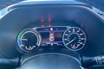 Nissan Juke 1.6 Hybrid N-Connecta 5dr Auto