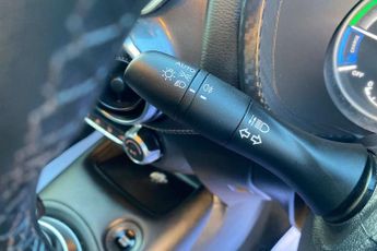 Nissan Juke 1.6 Hybrid N-Connecta 5dr Auto