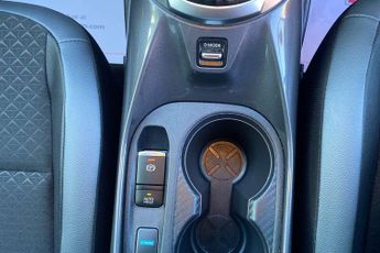 Nissan Juke 1.6 Hybrid N-Connecta 5dr Auto