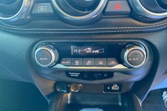 Nissan Juke 1.6 Hybrid N-Connecta 5dr Auto