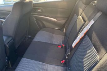 Suzuki S-Cross 1.5 Hybrid Motion 5dr AGS