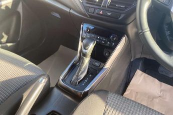 Suzuki S-Cross 1.5 Hybrid Motion 5dr AGS