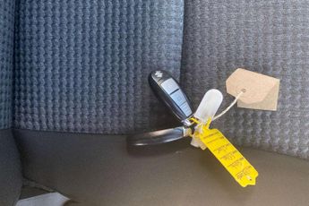 Suzuki S-Cross 1.5 Hybrid Motion 5dr AGS