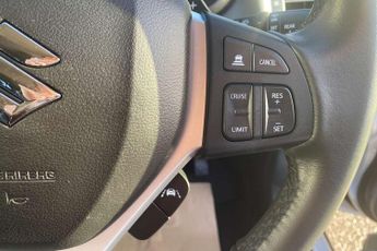 Suzuki S-Cross 1.5 Hybrid Motion 5dr AGS