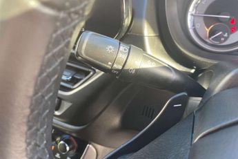 Suzuki S-Cross 1.5 Hybrid Motion 5dr AGS