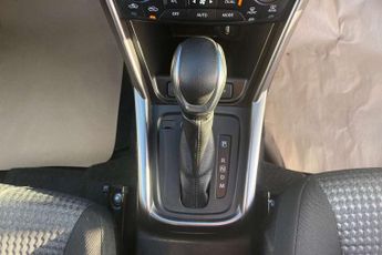 Suzuki S-Cross 1.5 Hybrid Motion 5dr AGS