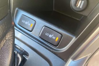 Suzuki S-Cross 1.5 Hybrid Motion 5dr AGS