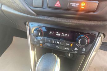 Suzuki S-Cross 1.5 Hybrid Motion 5dr AGS