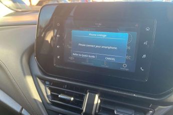 Suzuki S-Cross 1.5 Hybrid Motion 5dr AGS