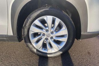 Suzuki S-Cross 1.5 Hybrid Motion 5dr AGS