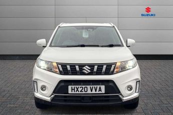 Suzuki Vitara 1.4 Boosterjet SZ5 ALLGRIP 5dr Auto