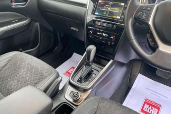 Suzuki Vitara 1.4 Boosterjet SZ5 ALLGRIP 5dr Auto