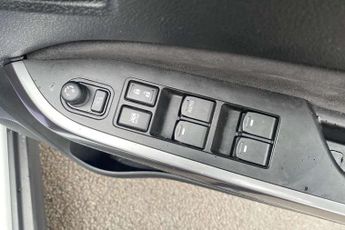 Suzuki Vitara 1.4 Boosterjet SZ5 ALLGRIP 5dr Auto