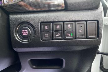 Suzuki Vitara 1.4 Boosterjet SZ5 ALLGRIP 5dr Auto