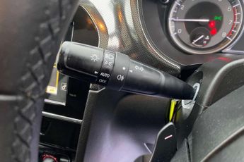 Suzuki Vitara 1.4 Boosterjet SZ5 ALLGRIP 5dr Auto