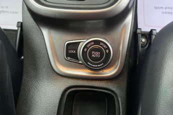 Suzuki Vitara 1.4 Boosterjet SZ5 ALLGRIP 5dr Auto