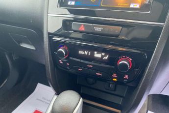 Suzuki Vitara 1.4 Boosterjet SZ5 ALLGRIP 5dr Auto