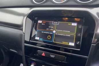 Suzuki Vitara 1.4 Boosterjet SZ5 ALLGRIP 5dr Auto