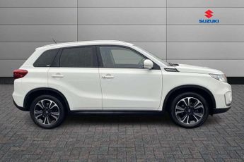 Suzuki Vitara 1.4 Boosterjet SZ5 ALLGRIP 5dr Auto
