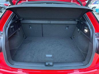 Audi Q2 35 TFSI Black Edition 5dr S Tronic