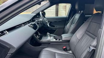 Land Rover Range Rover Evoque 1.5 P300e Evoque Edition 5dr Auto