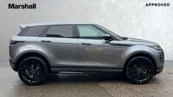 Land Rover Range Rover Evoque 1.5 P300e Evoque Edition 5dr Auto