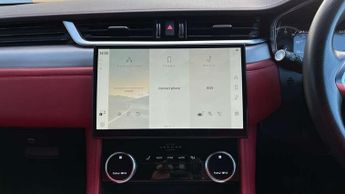 Jaguar F-Pace 2.0 D200 R-Dynamic S 5dr Auto AWD