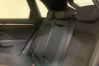 Audi Q3 35 TFSI S Line 5dr S Tronic