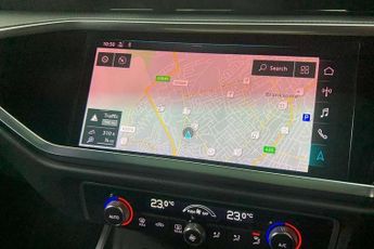 Audi Q3 35 TFSI S Line 5dr S Tronic
