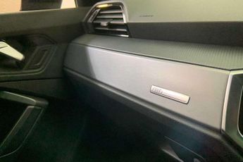 Audi Q3 35 TFSI S Line 5dr S Tronic