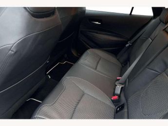 Toyota Corolla Touring Sport 2.0 VVT-i Hybrid Excel 5dr CVT