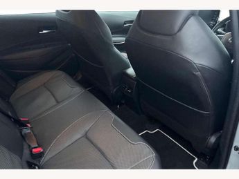 Toyota Corolla Touring Sport 2.0 VVT-i Hybrid Excel 5dr CVT