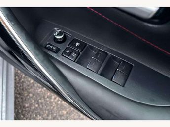 Toyota Corolla Touring Sport 2.0 VVT-i Hybrid Excel 5dr CVT