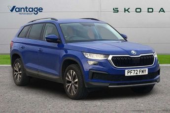 Skoda Kodiaq 2.0 TDI SE Drive 5dr DSG