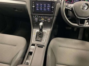 Volkswagen Golf 1.5 TSI EVO 150 Match Edition 5dr DSG