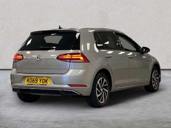 Volkswagen Golf 1.5 TSI EVO 150 Match Edition 5dr DSG