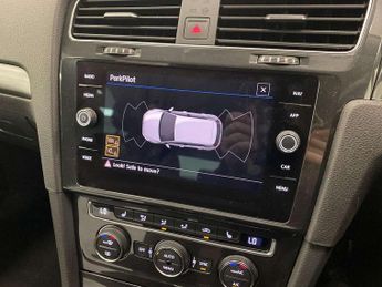 Volkswagen Golf 1.5 TSI EVO 150 Match Edition 5dr DSG