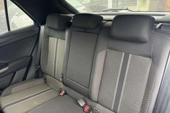 Volkswagen T-Roc 1.5 TSI EVO Black Edition 5dr DSG