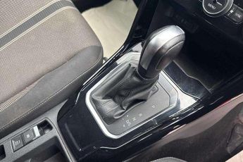 Volkswagen T-Roc 1.5 TSI EVO Black Edition 5dr DSG