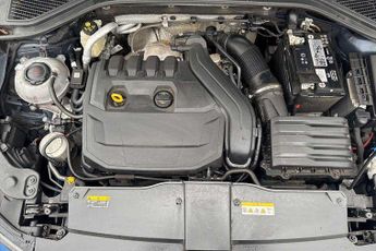 Volkswagen T-Roc 1.5 TSI EVO Black Edition 5dr DSG