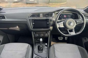 Volkswagen Tiguan 2.0 TDi 150 R-Line 5dr DSG