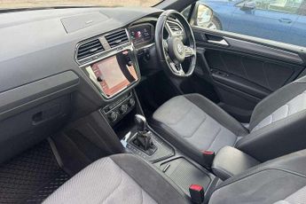 Volkswagen Tiguan 2.0 TDi 150 R-Line 5dr DSG