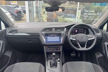 Volkswagen Tiguan 1.4 TSI eHybrid Elegance 5dr DSG
