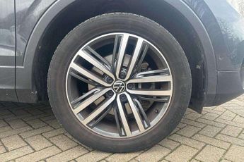 Volkswagen Tiguan 1.4 TSI eHybrid Elegance 5dr DSG