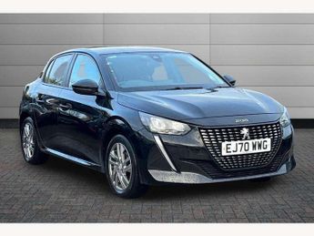 Peugeot 208 1.2 PureTech Active 5dr