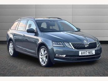 Skoda Octavia 1.4 TSI SE L 5dr DSG