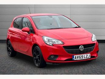Vauxhall Corsa 1.4 Griffin 5dr