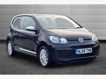 Volkswagen Up 1.0 Move Up 3dr