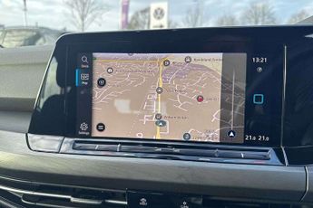 Volkswagen Golf Estate 1.5 eTSI 150 Style 5dr DSG